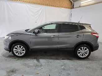 Nissan Qashqai 1.2 Connect Edition picture 4