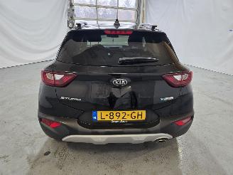 Kia Stonic 1.0 T-GDi MHEV Dyn+L picture 6