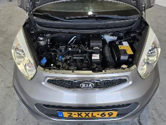 Kia Picanto 1.0 CVVT ISG Plus P. picture 11