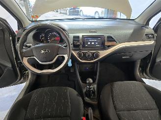 Kia Picanto 1.0 CVVT ISG Plus P. picture 20