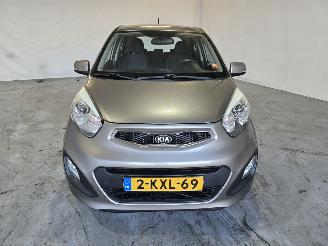 Kia Picanto 1.0 CVVT ISG Plus P. picture 2