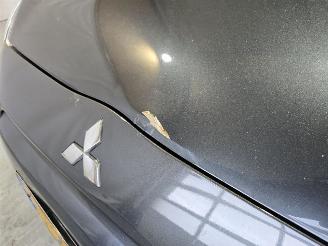 Mitsubishi Space-star 1.0 CVVT ISG Plus P. picture 10