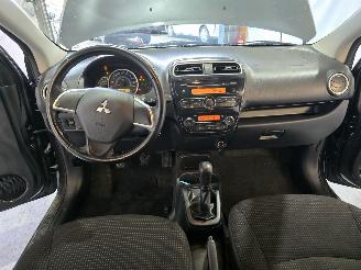 Mitsubishi Space-star 1.0 CVVT ISG Plus P. picture 27