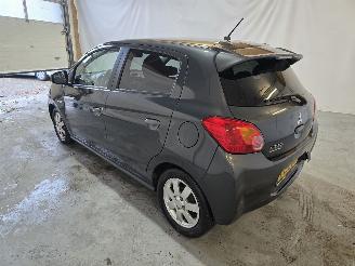 Mitsubishi Space-star 1.0 CVVT ISG Plus P. picture 5