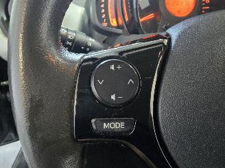 Toyota Aygo 1.0 VVT-i x-play picture 29