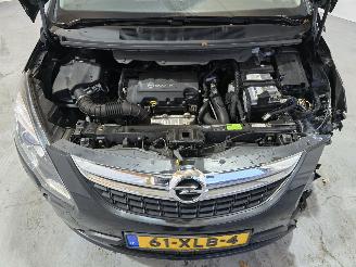 Opel Zafira TOURER  1.4 Cosmo picture 17