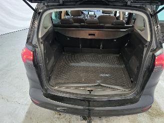 Opel Zafira TOURER  1.4 Cosmo picture 21