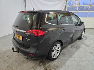 Opel Zafira TOURER  1.4 Cosmo picture 7