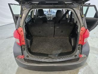 Subaru Trezia 1.3 Comfort picture 20