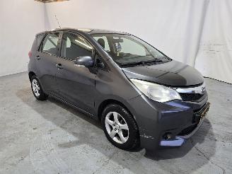 Avarii autoturisme Subaru Trezia 1.3 Comfort 2014/12