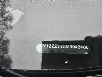 Volkswagen Crafter 35 2.0 TDI L3H3 picture 12