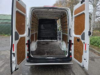 Volkswagen Crafter 35 2.0 TDI L3H3 picture 19