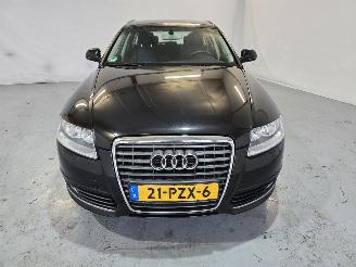Audi A6 avant 2.0 TFSI Business Ed picture 2