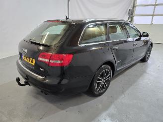 Audi A6 avant 2.0 TFSI Business Ed picture 7