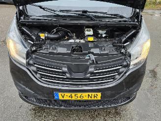 Renault Trafic 1.6 DCI Comfort picture 15