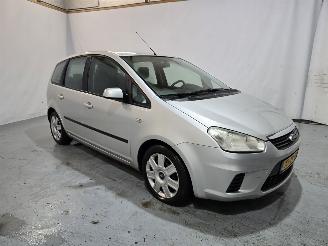 Schadeauto Ford C-Max 1.6 TDCi Trend 2007/11