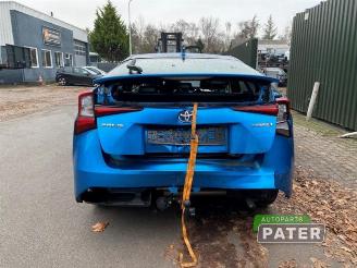 Toyota Prius Prius (ZVW5), Hatchback, 2015 / 2022 1.8 16V Hybrid picture 5