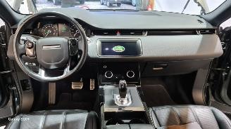 Land Rover Range Rover Evoque 2.0 P250 AWD R-Dynamic HSE picture 21