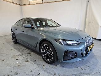 škoda osobní automobily BMW i4 eDrive35 M SE 70 KWh 2025/5