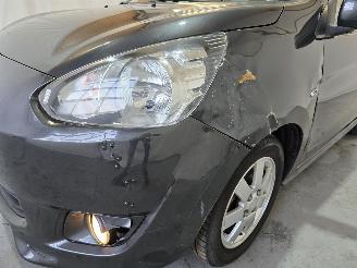 Mitsubishi Space-star 1.0 Intense picture 12