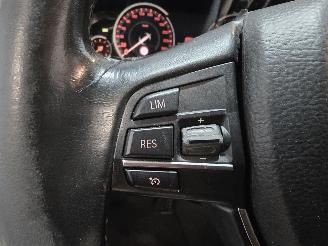 BMW 5-serie 518d Luxury Edition picture 31