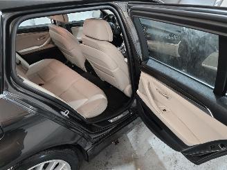 BMW 5-serie 518d Luxury Edition picture 19