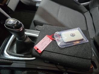 Renault Mégane 1.3 TCe140 Equilibre picture 35