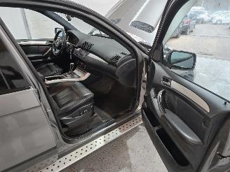 BMW X5 3.0i High Executive picture 12