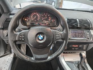 BMW X5 3.0i High Executive picture 26