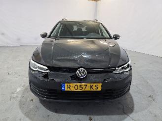 Volkswagen Golf 1.5 TSI Life Bns picture 2