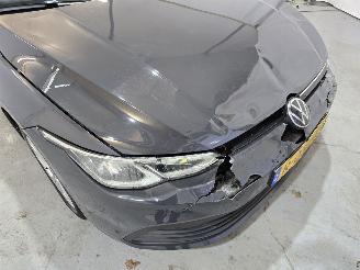 Volkswagen Golf 1.5 TSI Life Bns picture 9