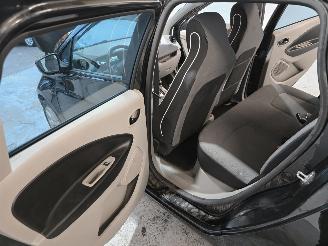 Renault Zoé Q210 Zen Qiuckcharge picture 14