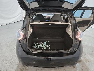 Renault Zoé Q210 Zen Qiuckcharge picture 13