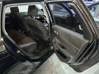 Peugeot 308 1.2 PureTech Blue Lease picture 16