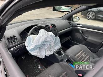 Volkswagen Golf Golf V (1K1), Hatchback, 2003 / 2010 2.0 GTI 16V FSI Turbo picture 5