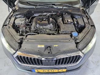 Skoda Octavia 1.0 TSI Ambition picture 14