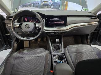 Skoda Octavia 1.0 TSI Ambition picture 23