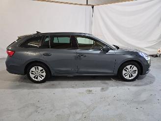 Skoda Octavia 1.0 TSI Ambition picture 8