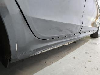 Skoda Octavia 1.0 TSI Ambition picture 9