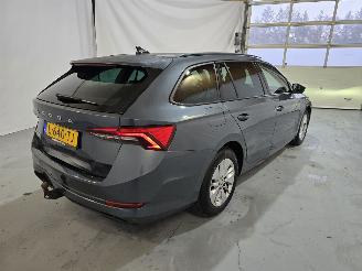 Skoda Octavia 1.0 TSI Ambition picture 7