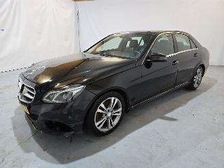 Mercedes E-klasse 350 BlueTec Prestige Avantgarde picture 3