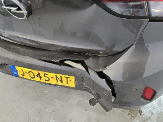 Opel Corsa-E Elegance 50 kWh picture 9