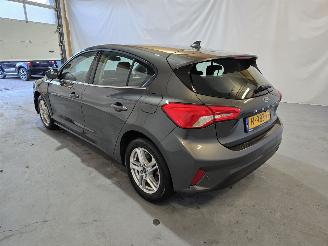 Ford Focus 1.0 EcoBoost Hybrid Trend Edition Business picture 5