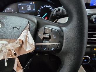 Ford Focus 1.0 EcoBoost Hybrid Trend Edition Business picture 31