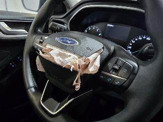 Ford Focus 1.0 EcoBoost Hybrid Trend Edition Business picture 16