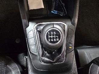 Ford Focus 1.0 EcoBoost Hybrid Trend Edition Business picture 36