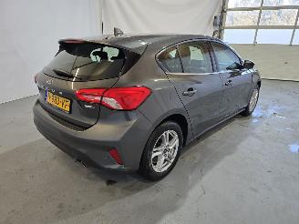 Ford Focus 1.0 EcoBoost Hybrid Trend Edition Business picture 7