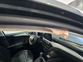 Ford Focus 1.0 EcoBoost Hybrid Trend Edition Business picture 17