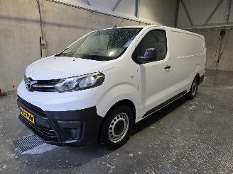 Toyota ProAce Worker 2.0 D-4D Cool Comfort Long picture 3