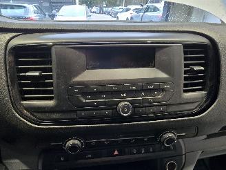 Toyota ProAce Worker 2.0 D-4D Cool Comfort Long picture 21